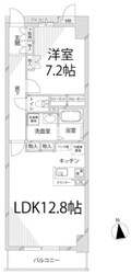 山陽姫路駅 徒歩15分 2階の物件間取画像